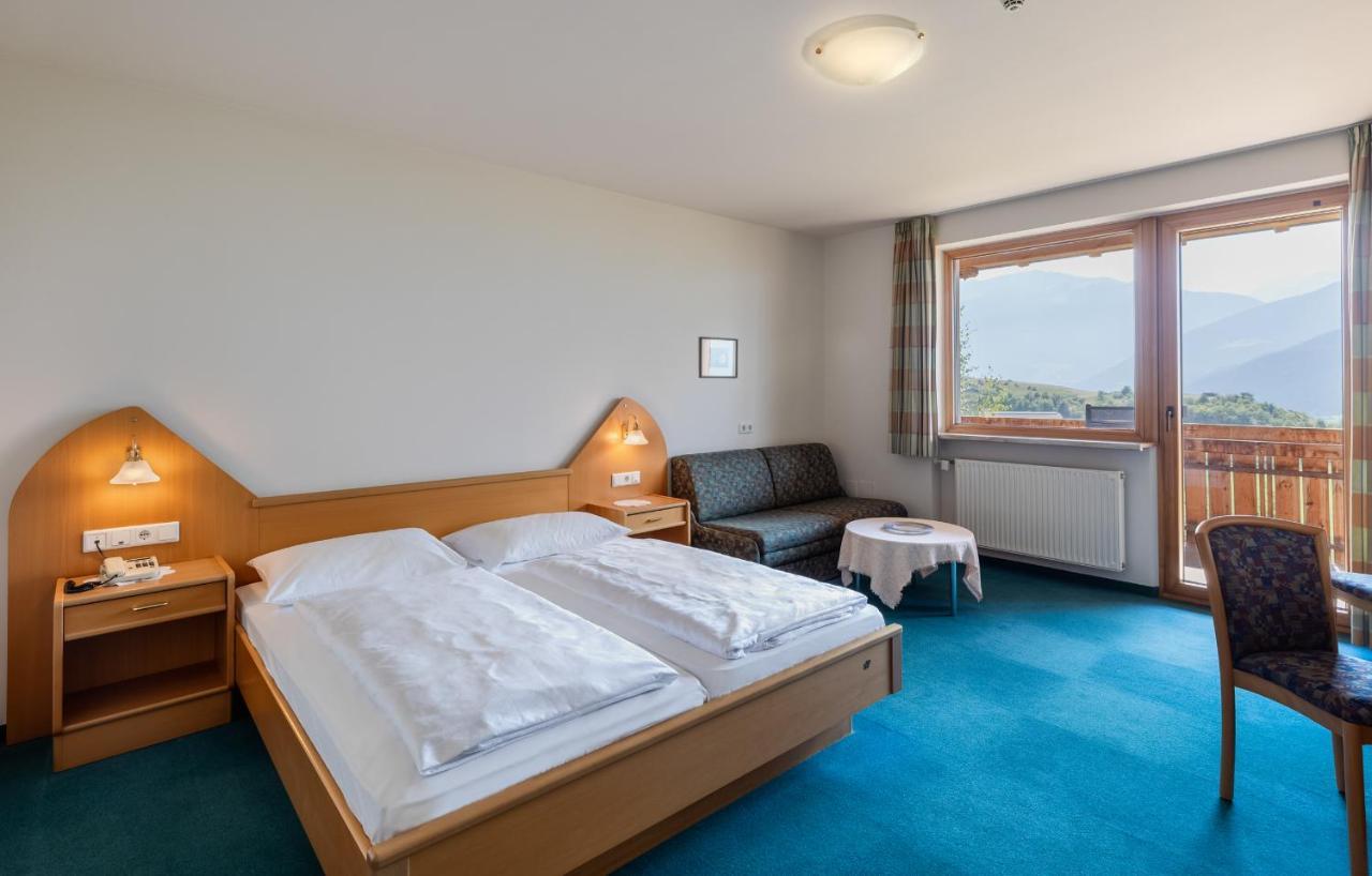 Margun - Apartments & Panoramarooms Malles Venosta Zewnętrze zdjęcie