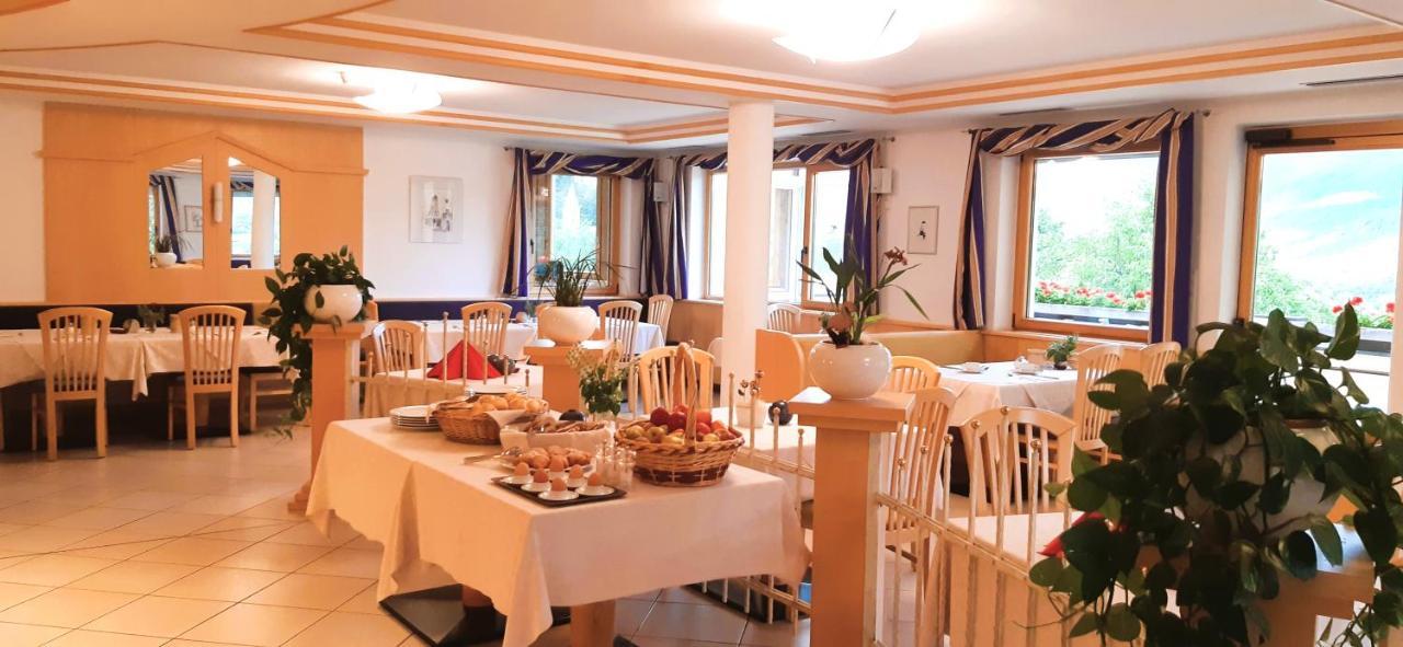 Margun - Apartments & Panoramarooms Malles Venosta Zewnętrze zdjęcie